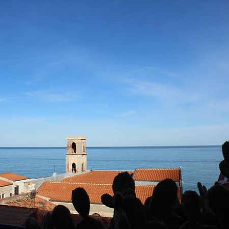 Casa Di Anna Cefalù Exterior foto