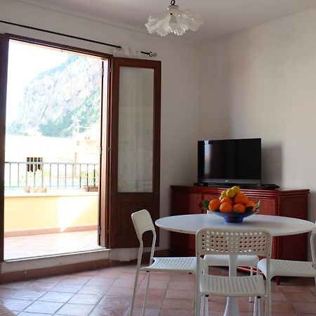 Casa Di Anna Cefalù Exterior foto