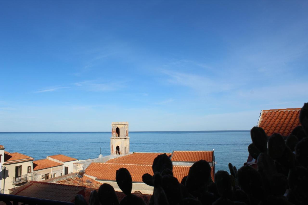 Casa Di Anna Cefalù Exterior foto