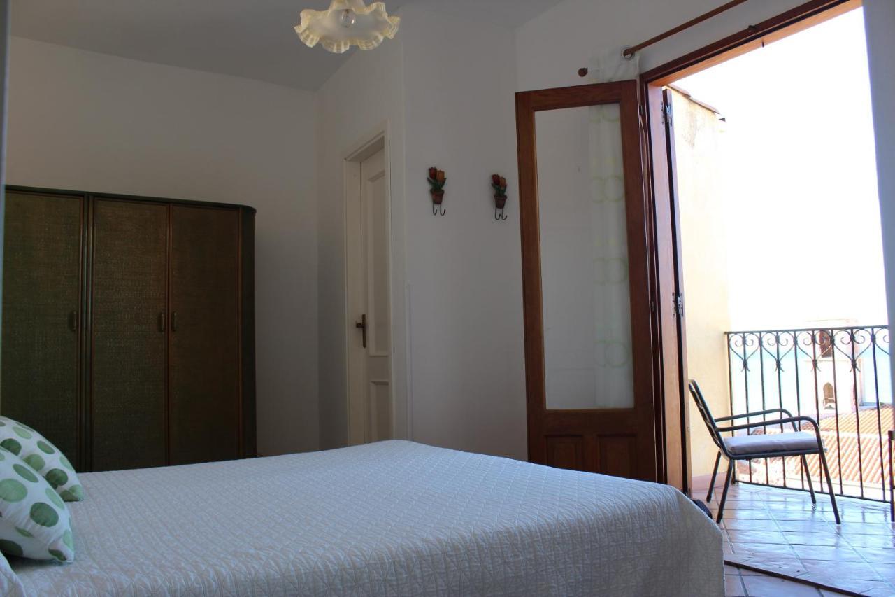 Casa Di Anna Cefalù Exterior foto