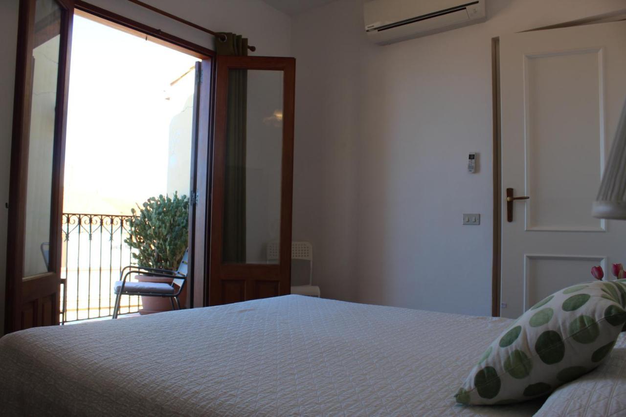 Casa Di Anna Cefalù Exterior foto