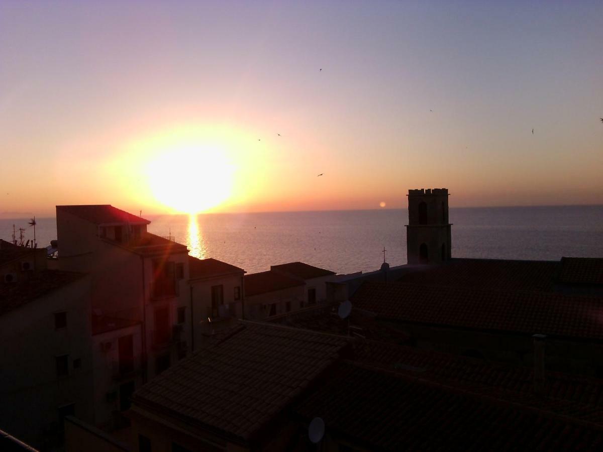 Casa Di Anna Cefalù Exterior foto