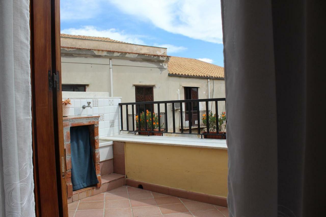 Casa Di Anna Cefalù Exterior foto